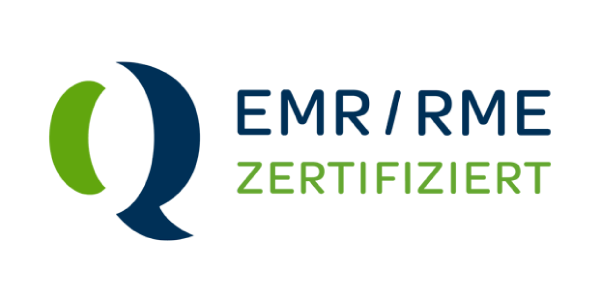 ErfahrungsMedizinisches Register EMR